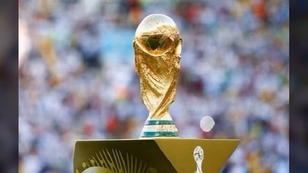 روسيا عاجزة عن بث كأس العالم على أراضيها