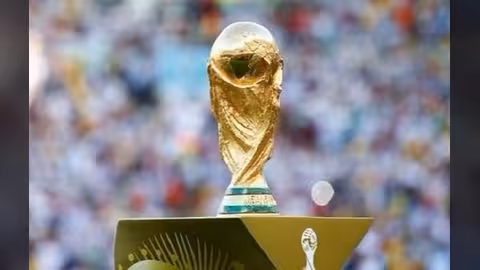 روسيا عاجزة عن بث كأس العالم على أراضيها