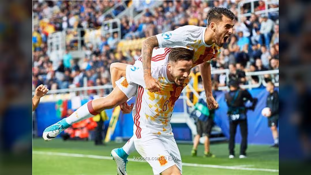 ريال مدريد يضم أفضل لاعب شاب في أوروبا