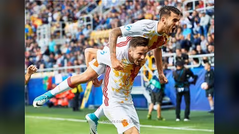 ريال مدريد يضم أفضل لاعب شاب في أوروبا