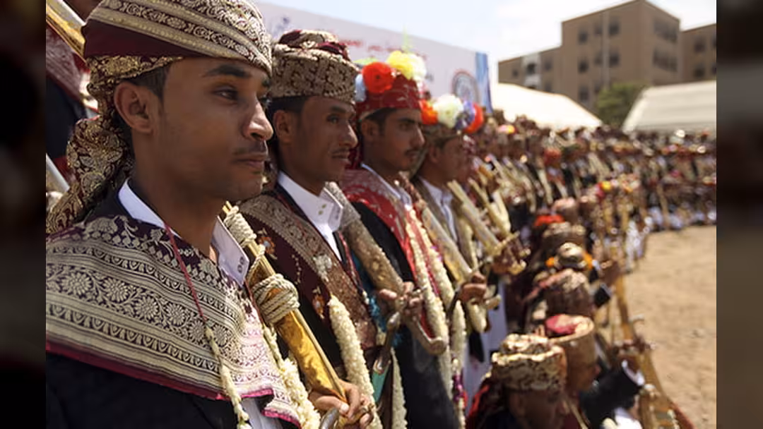 تدشين وثيقة لتسهيل زواج الشباب في ذمار ومحاربة غلاء المهور