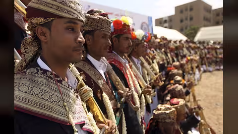 تدشين وثيقة لتسهيل زواج الشباب في ذمار ومحاربة غلاء المهور