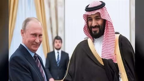 صفقة سلاح بـ3.5 مليار دولار بين روسيا والسعودية