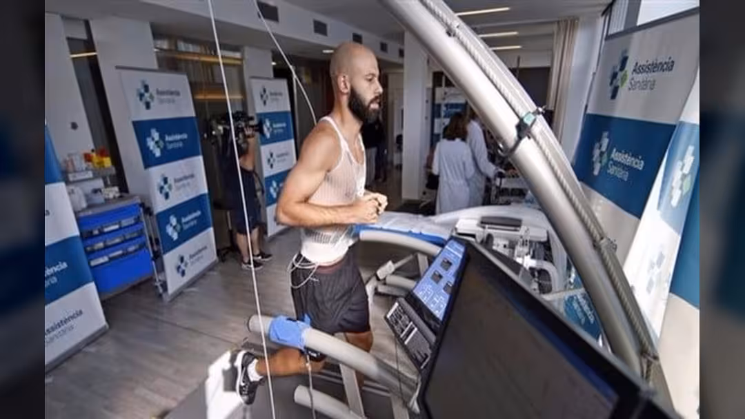 برشلونة يستعد للموسم الجديد دون ميسي ونيمار وبيكيه