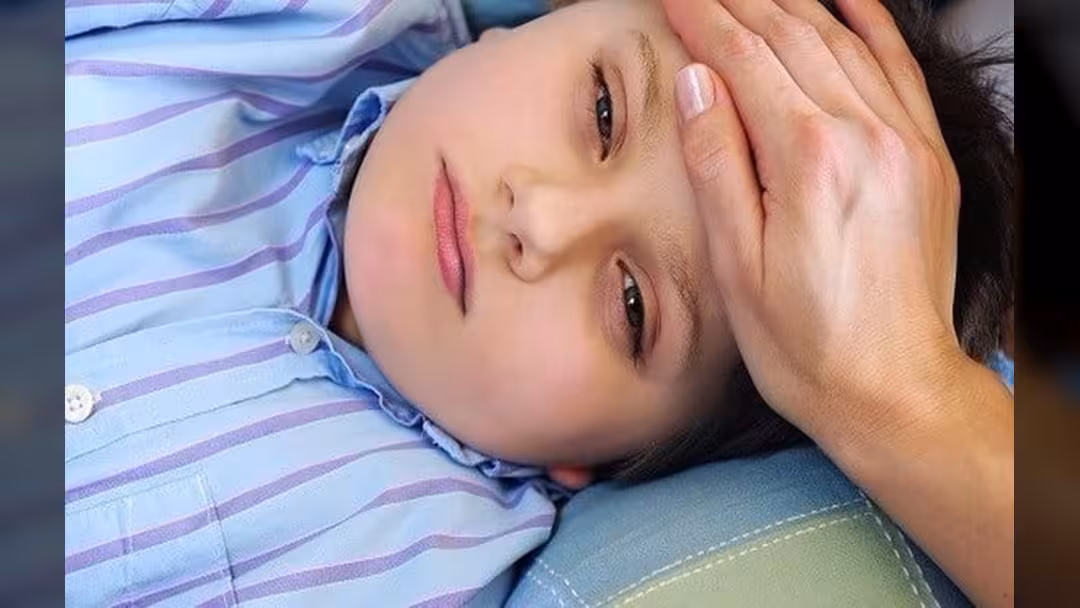 نصائح لحماية الأطفال المصابين بالإسهال من الجفاف