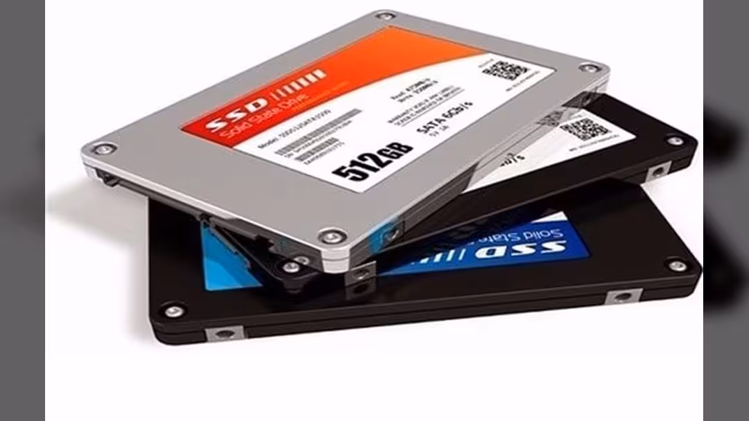 أقراص SSD تعمل بشكل مثالي مع ويندوز 8.1 و10