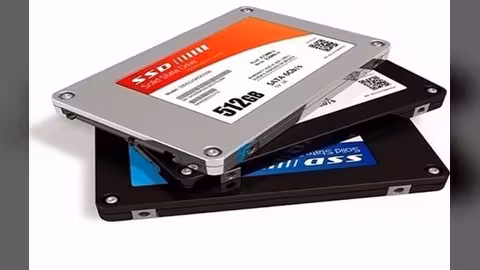 أقراص SSD تعمل بشكل مثالي مع ويندوز 8.1 و10