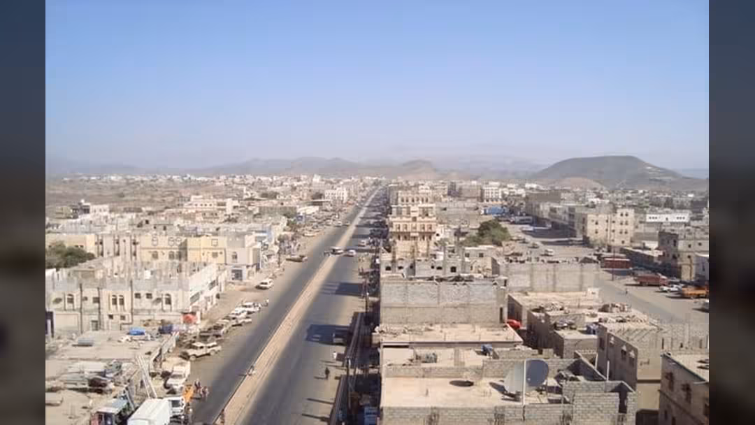 ضبط كميات كبيرة من المتفجرات في لحج