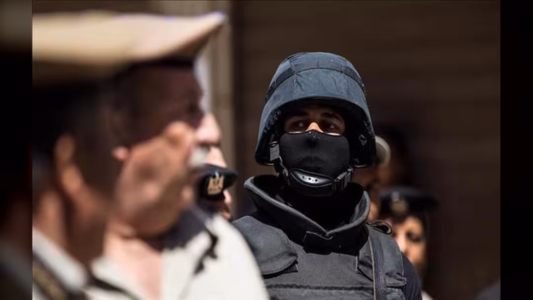 مصر: مقتل 8 أشخاص في تبادل إطلاق نار بالفيوم