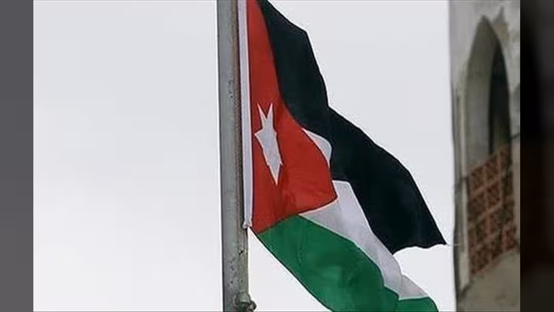 مقتل أردني في إطلاق نار داخل مبنى السفارة الإسرائيلية لدى عمان