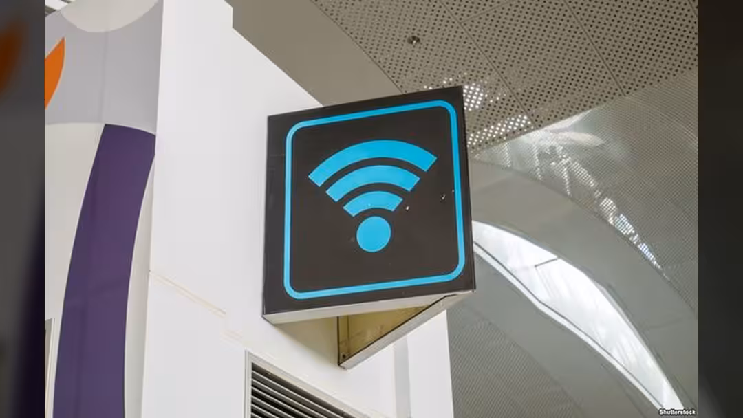 تقنية جديدة لقياس مشاعر الإنسان عبر الWIFI