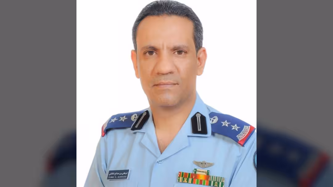 التحالف يعين المالكي متحدثاً جديداً لعملياته في اليمن.. فمن هو؟
