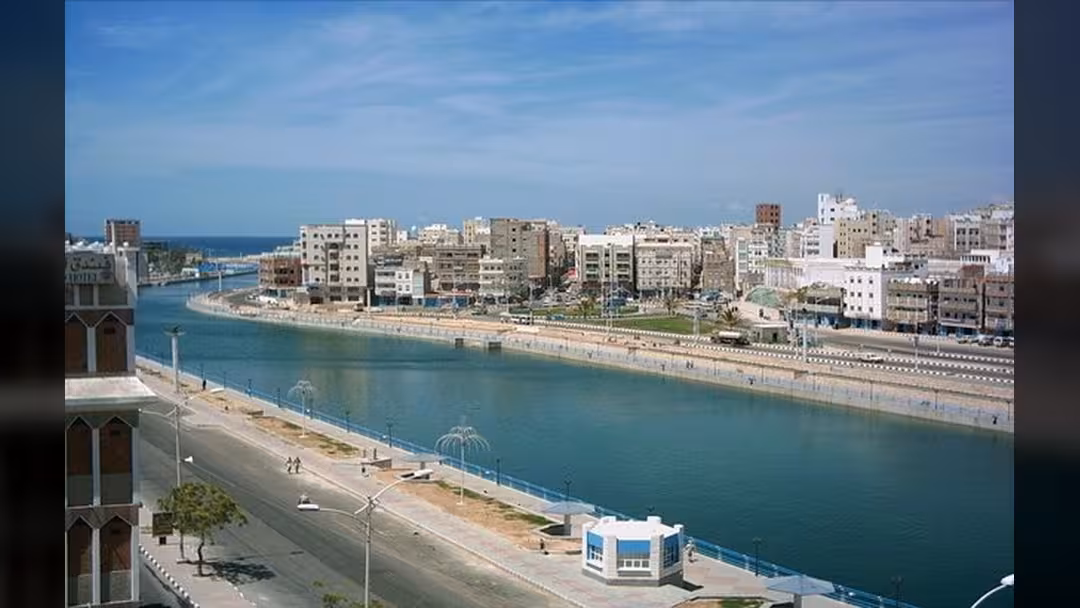 شبح التقسيم يهدد محافظة حضرموت: حسابات النفوذ ومخاوف المستقبل