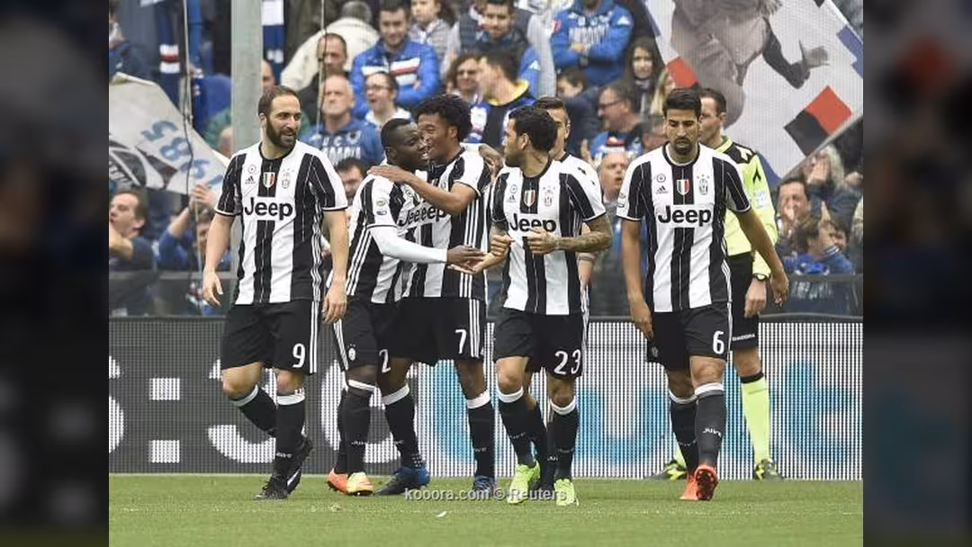لاعب يوفنتوس يشعل الصراع بين 3 أندية