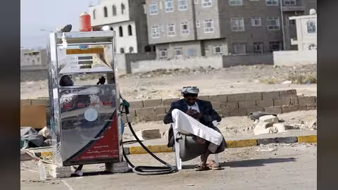 محطات الغاز العشوائية في اليمن: قنابل تحصد أرواح المواطنين