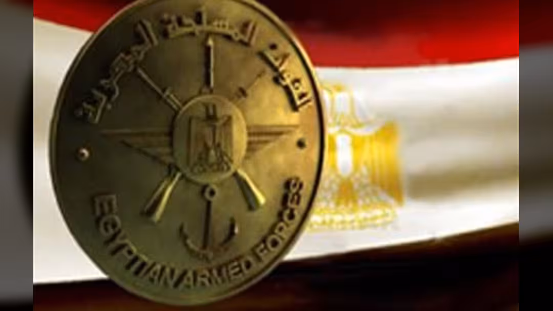 الدفاع المصرية تكشف نتائج لقاءات وفدي برقة ومصراتة بليبيا.. بيان