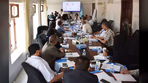 اختتام ورشة حول الأمراض المدارية المهملة في صنعاء