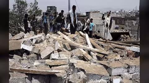 العراق: مقتل 13 شخصاً في الموصل بينهم 9 من عائلة واحدة