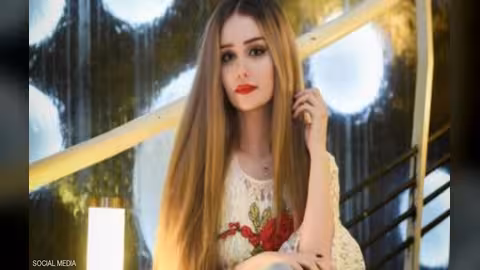 سحب لقب ملكة جمال العراق من الفائزة باللقب