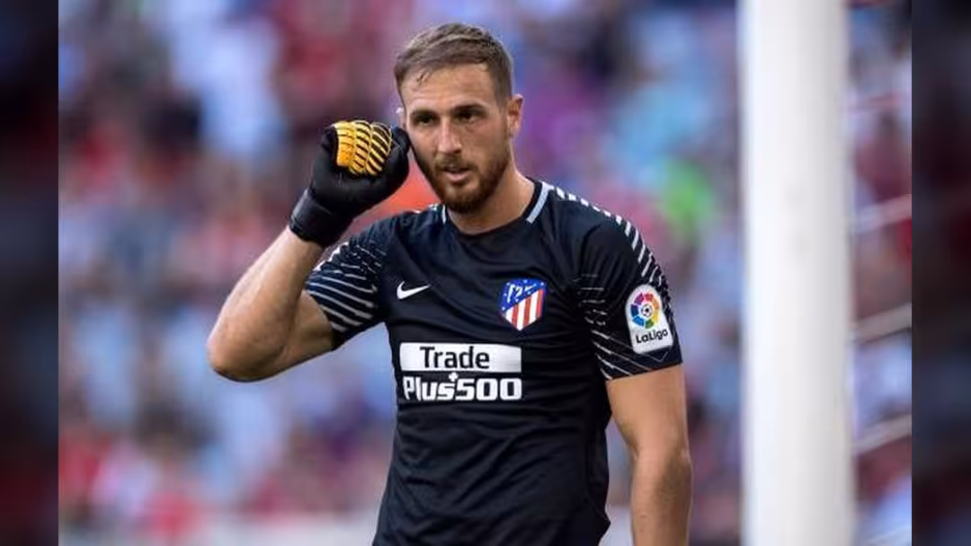 أتلتيكو مدريد يسعى لتجنب مفاجآت الميركاتو مع حارسه أوبلاك