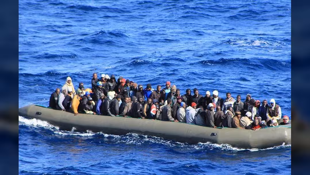 العبور إلى المجهول.. رحلة المهاجرين الأفارقة إلى اليمن