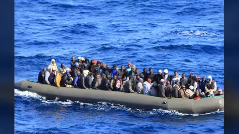 منظمة دولية: مصرع 55 مهاجراً أفريقياً في ثاني واقعة غرق قبالة سواحل اليمن