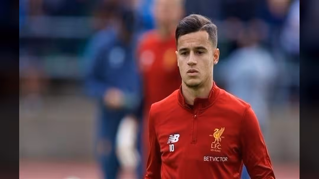 ليفربول يرفض 100 مليون يورو من برشلونة لشراء كوتينيو