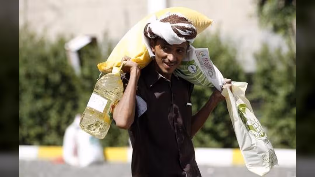الهجرة واللجوء حلم اليمنيين
