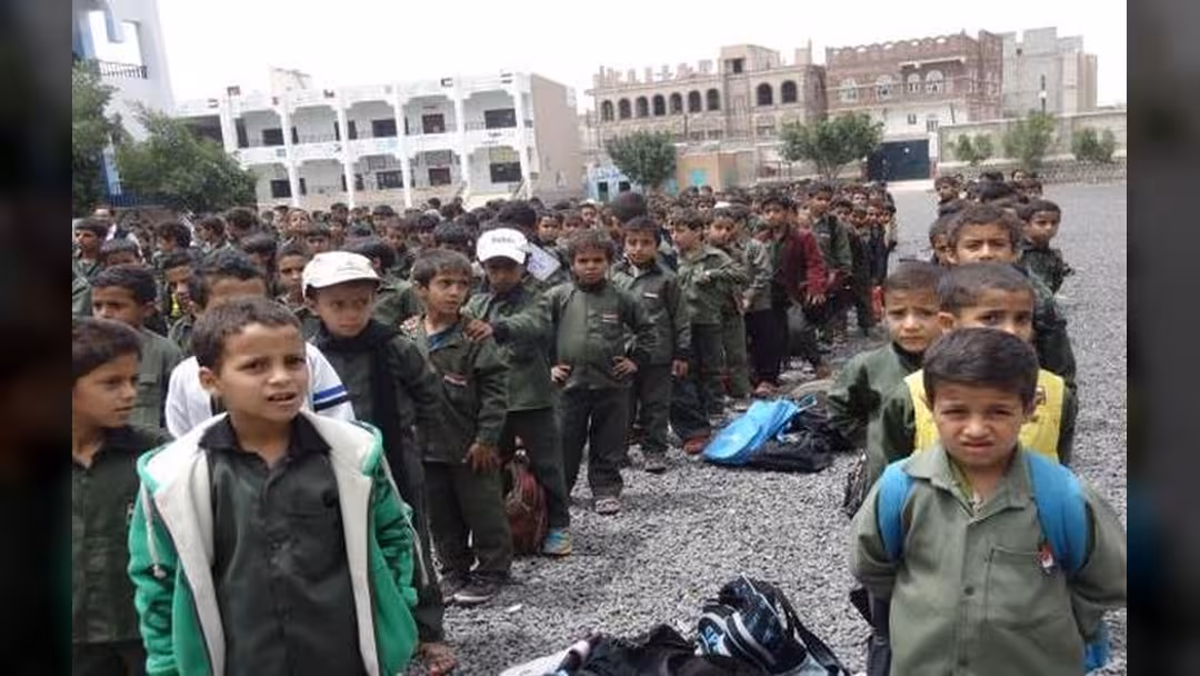 مخاوف من عدم انطلاق العام الدراسي باليمن