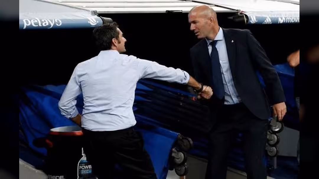 فشل ونجاح.. ريال مدريد وبرشلونة: استقرارٌ وأزمة ثقة