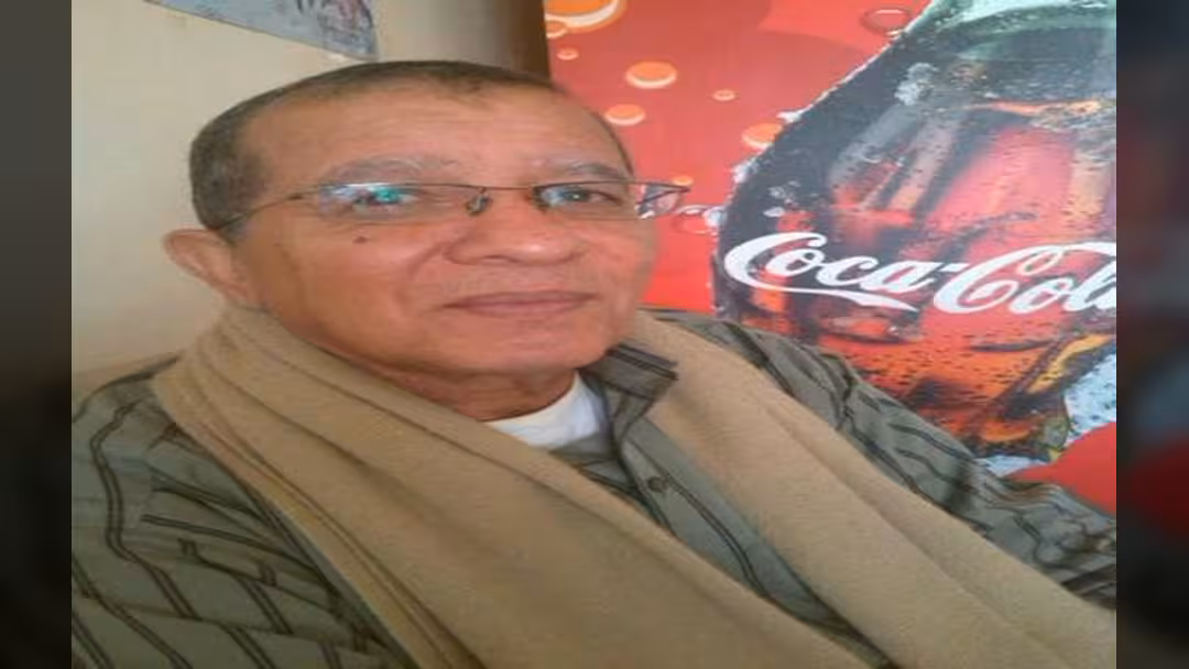 نقابة الصحفيين تدين اختطاف الصحفي عبدالرحيم محسن بتعز