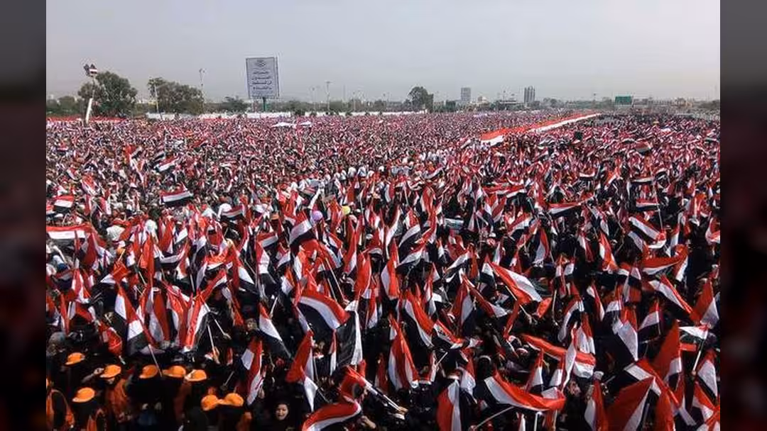 بالتفاصيل.. تعرف على خطوط السير ومواقف السيارات خلال مهرجان السبعين في صنعاء