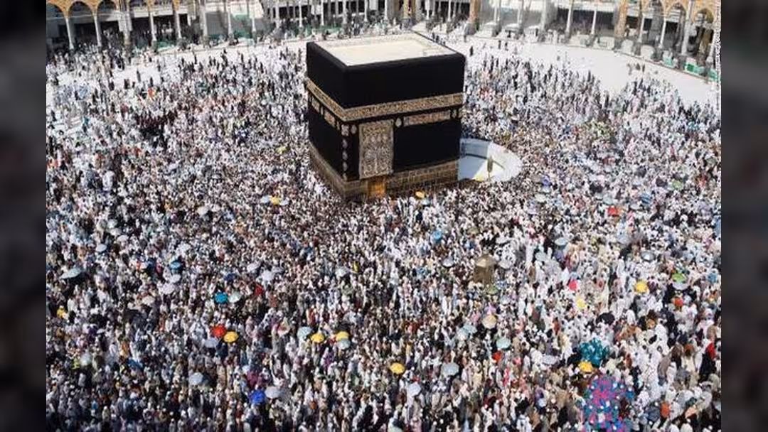 5 تطبيقات يحتاجها الحجاج والمعتمرون