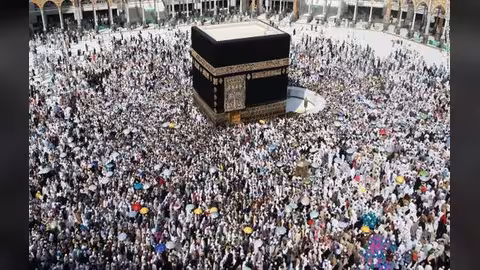 بينها اليمن.. هذه نفقات آداء الحج في 10 دول