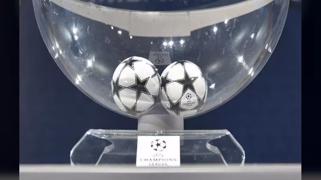 مواجهات مثيرة في دوري أبطال أوروبا.. والريال بمجموعة نارية
