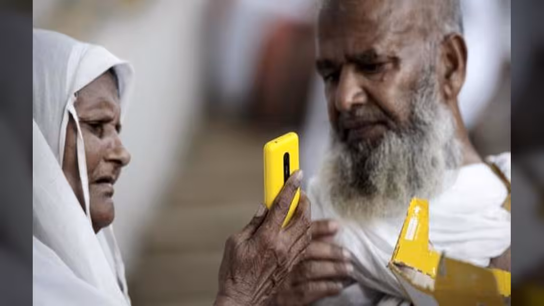 5 تغييرات أدخلتها التكنولوجيا على الحج