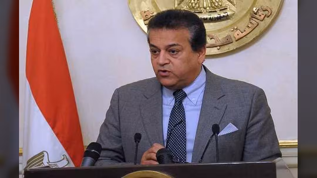 مصر تؤكد دعمها للطلاب اليمنيين مراعاة للأزمة