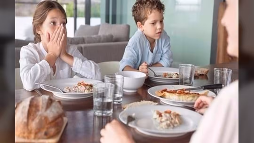 نقص اليود يسبّب خللاً بالغدة الدرقية ويؤثر على النمو