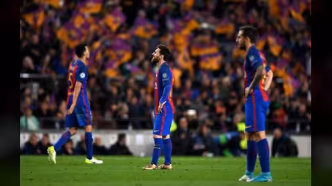 من برشلونة إلى سان جيرمان.. رابحون وخاسرون في الميركاتو