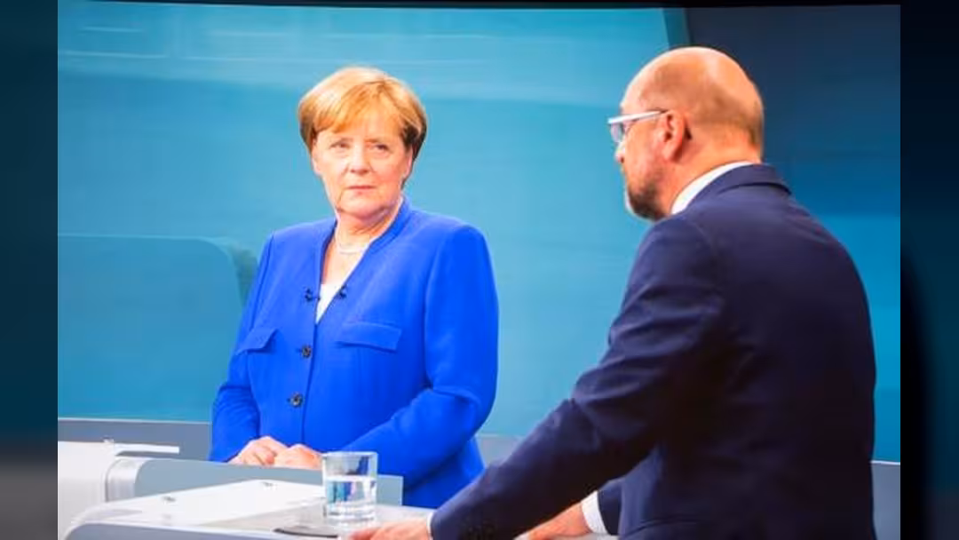 ميركل: لا مكان لتركيا في الاتحاد الأوروبي