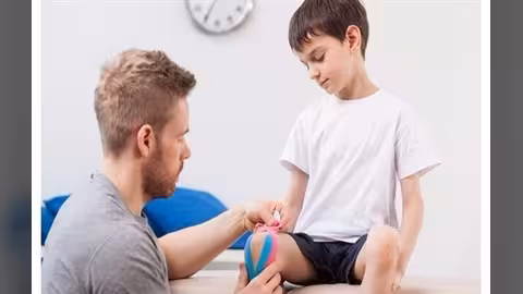 هذه الأعراض تنذر بالروماتيزم لدى طفلك