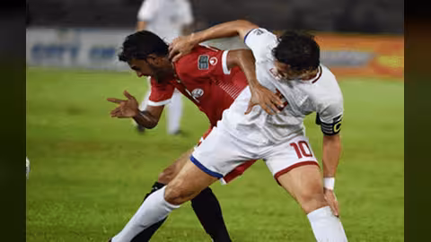 بالفيديو.. أهداف مباراة المنتخب اليمني مع مضيفه الفلبيني