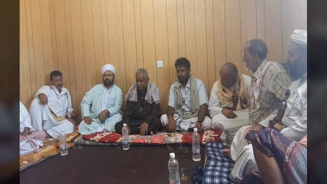 حلف حضرموت يدعو للقاء موسع السبت القادم ويدين اختطاف الدويلة