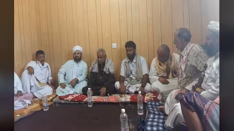 حلف حضرموت يدعو للقاء موسع السبت القادم ويدين اختطاف الدويلة