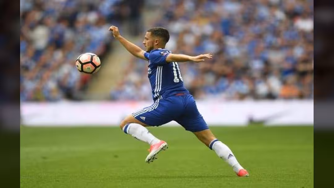 هازارد: بعد صفقة نيمار سعري هو 300 مليون يورو