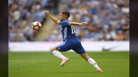 هازارد: بعد صفقة نيمار سعري هو 300 مليون يورو