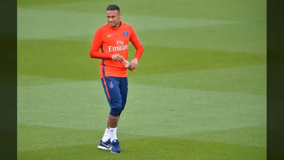 نيمار لم يكن الخيار الأول لسان جيرمان.. وهذا اللاعب كان الهدف الرئيسي