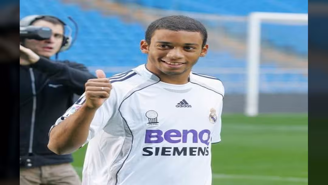 مارسيلو يتذكر صدمته عند قدومه لريال مدريد