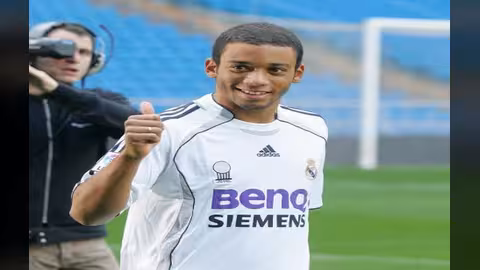 مارسيلو يتذكر صدمته عند قدومه لريال مدريد