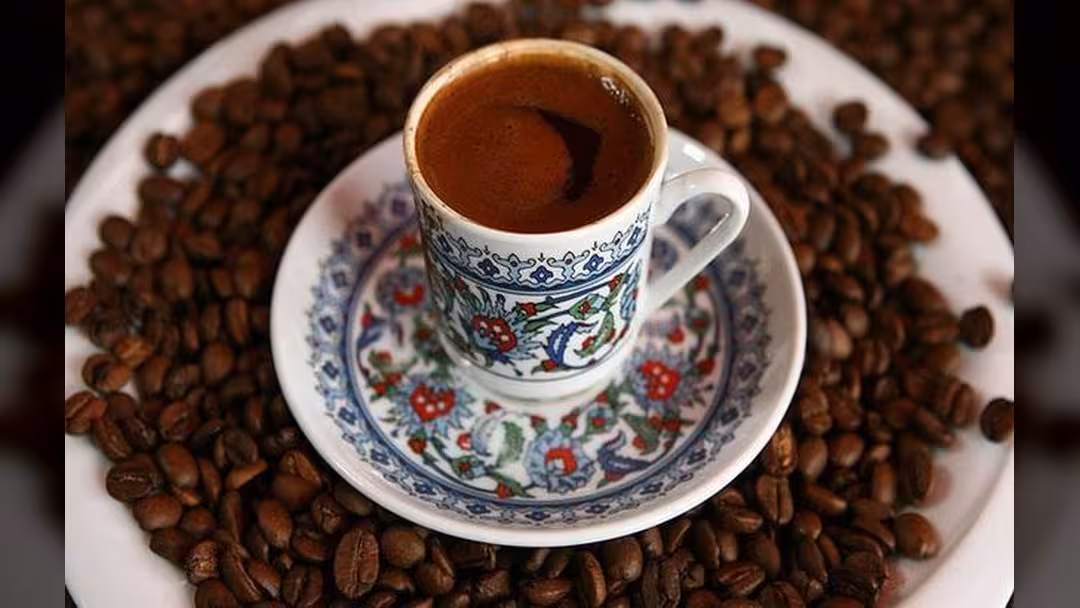دراسة: 4 أكواب من القهوة يوميا تقي من السكري